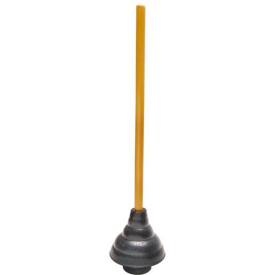 Plunger (korky). Restaurant Equipment & Foodservice Parts PartsFPS