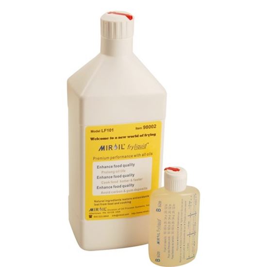 Picture of Liquid,fryer