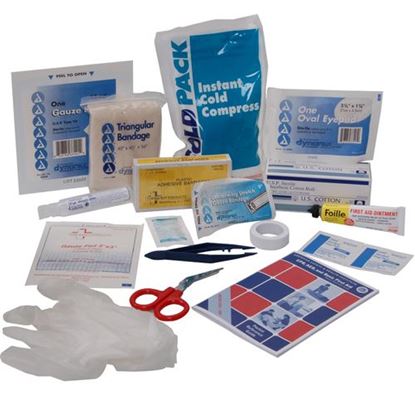 Picture of  Refill,first Aid Kit