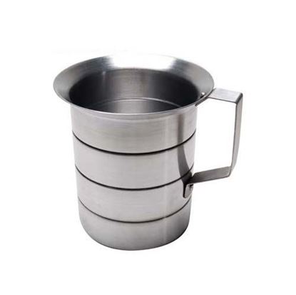 Picture of Measure, Aluminum (1 Qt)