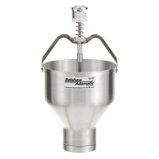 Dispenser,pancake Batter. Restaurant Equipment & Foodservice Parts