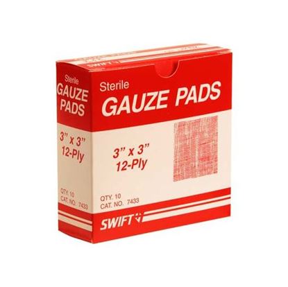 Picture of  Pads,gauze