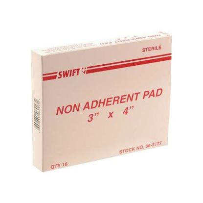 Picture of  Pads,non-adherent