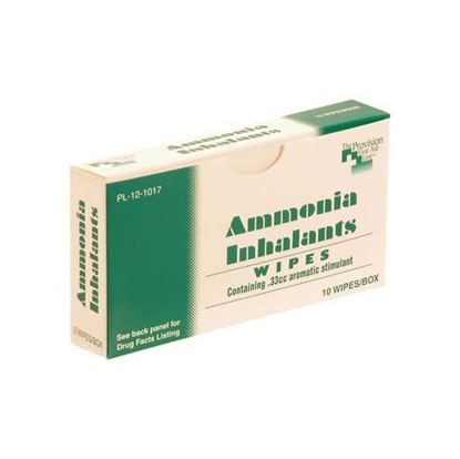 Picture of Pads,ammonia Inhalant