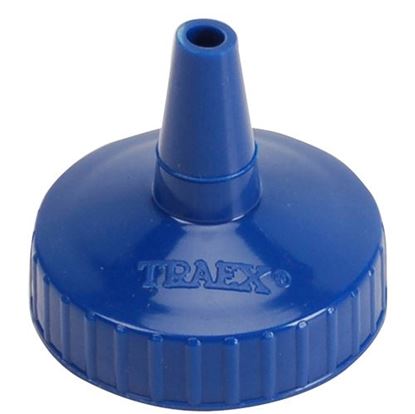 Picture of  Cap,squeeze Bottle for Vollrath/Idea-medalie Part# 2818-44-1298