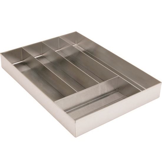 Picture of Organizer,flatware