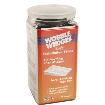 Picture of Wedge,wobble