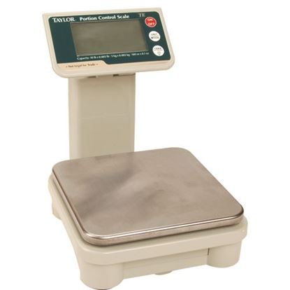 Picture of Scale,portion for Taylor Thermometer Part# TE10T