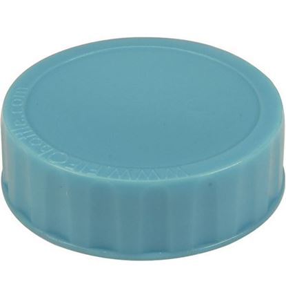 Picture of Cap,label End