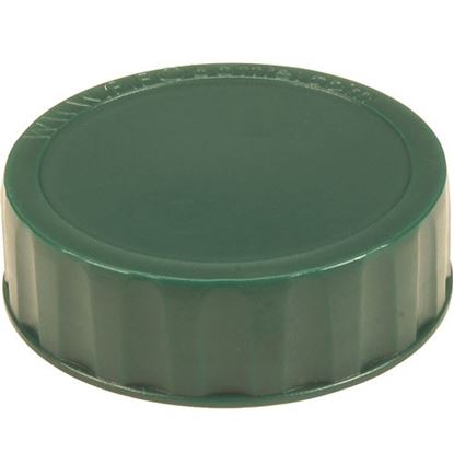Picture of  Cap,label End