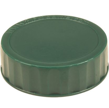 Picture of Cap,label End