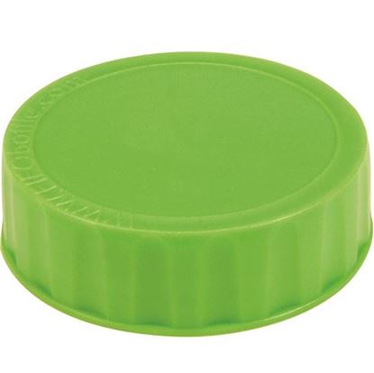 Picture of Cap,label End