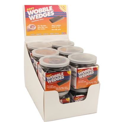 Picture of Wedge,wobble