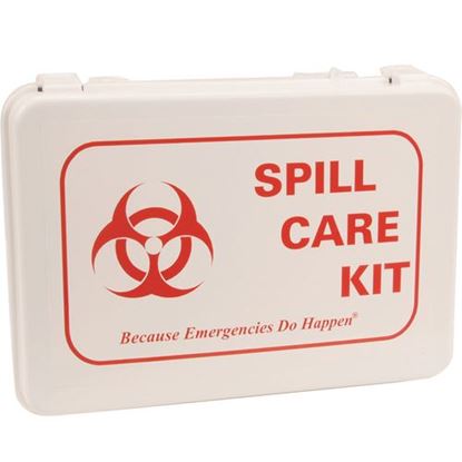 Picture of  Spill Care Kit