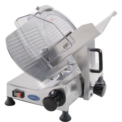 Picture of  Slicer,manual