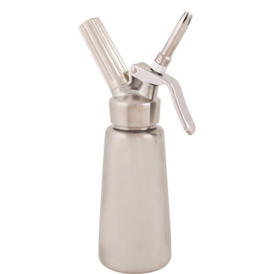 Dispenser,whipped Cream. Restaurant Equipment & Foodservice Parts