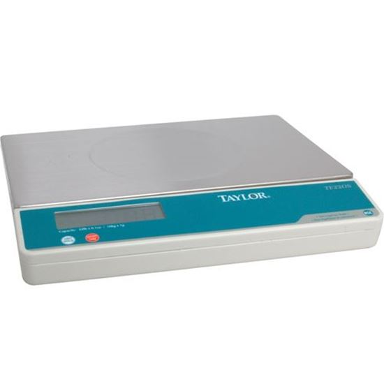 Picture of Scale,dgt for Taylor Thermometer Part# TE220S