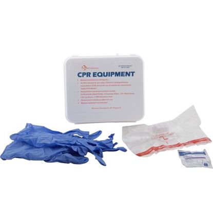 Picture of  Kit,cpr(shields)