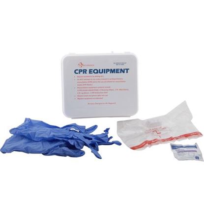 Picture of Kit,cpr(shields)