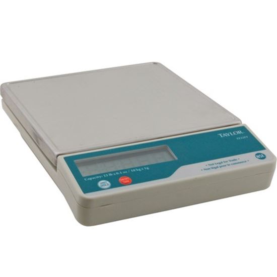 Picture of Scale,digital for Taylor Thermometer Part# TE22FT