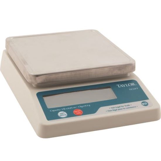 Picture of Scale,digital for Taylor Thermometer Part# TE32FT