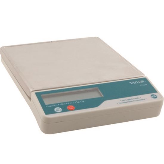 Picture of Scale,digital for Taylor Thermometer Part# TE11FT