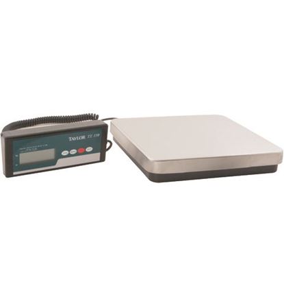 Picture of Scale,receiving for Taylor Thermometer Part# TE150