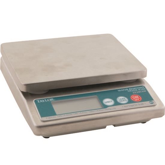 Picture of Scale,digital for Taylor Thermometer Part# TE10CSW