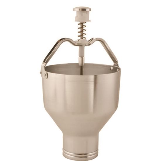 Dispenser,pancake. Restaurant Equipment & Foodservice Parts PartsFPS