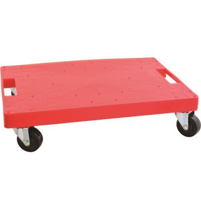 Picture of  Cart,case