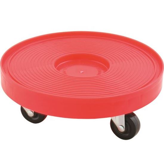 Picture of Dolly,beer Keg
