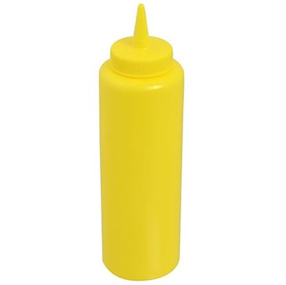 Picture of Squeeze Bottle, Mustard