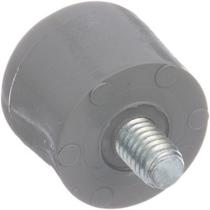 Picture of Rubber Foot for Hobart Part# 00-018682-00001