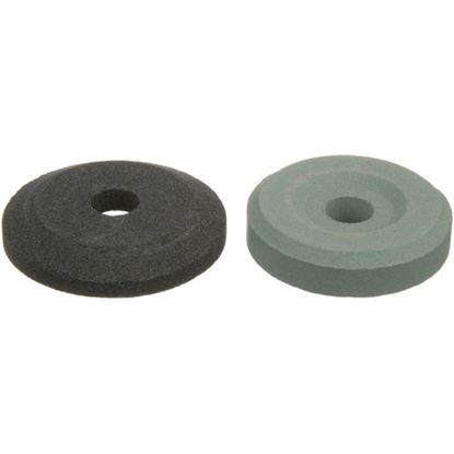 Picture of Sharpening Stone Set for Hobart Part# 00-73851&13201