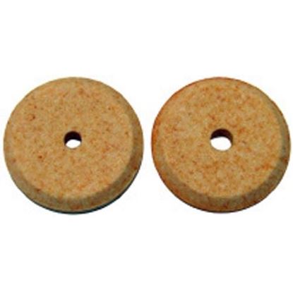 Picture of Sharpening Stone Set for Univex Part# 6509130&6509142
