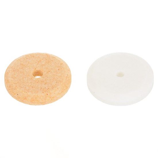 Picture of Sharpening Stone Set for Univex Part# 6509130&6509142