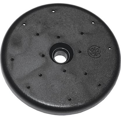 Picture of Spray Face for CHG (Component Hardware Group) Part# KN50-X065-JF