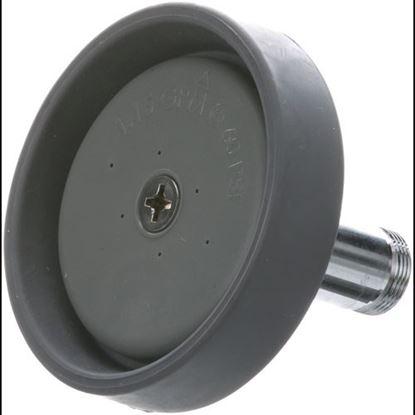 Picture of Complete Spray Head for T&s Part# 002859-40