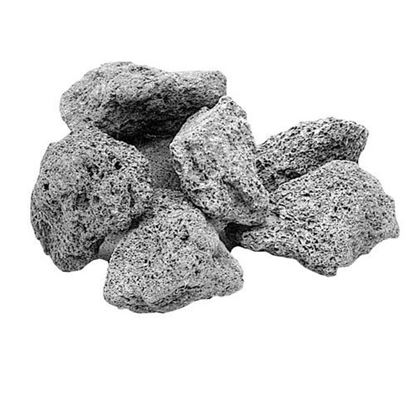 Picture of Char Broiler Rock for Franklin Chef Part# 146154