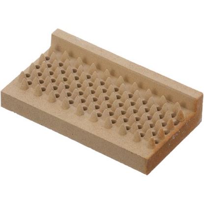 Picture of Side Ceramic for Vulcan Hart Part# 00-408726-000G3