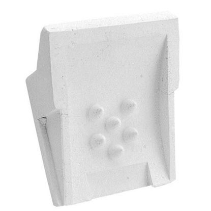 Picture of  Ceramic for Frymaster Part# 8140034