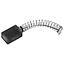 Picture of Brush & Spring Assembly for Waring/Qualheim Part# 003555
