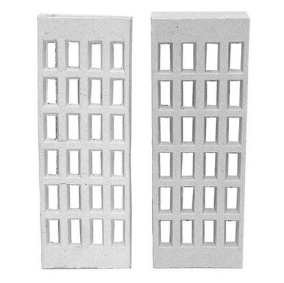 Ceramic Radiant for Hickory Part# HI-112