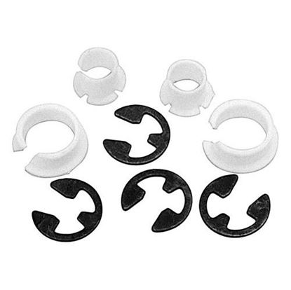 Picture of  Bushing Kit for Roundup Part# 040K108