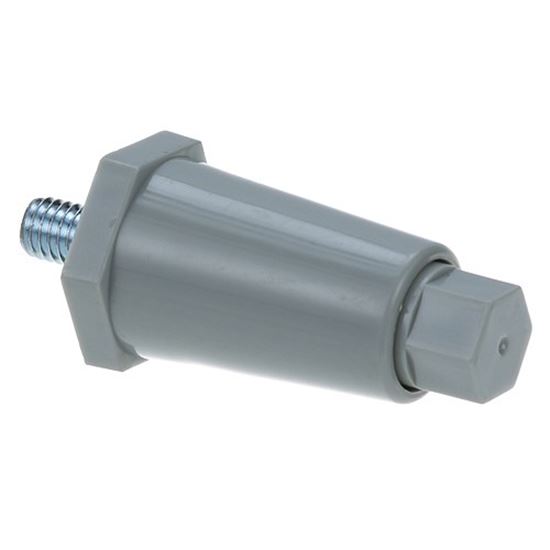 Picture of Foot for CHG (Component Hardware Group) Part# A60-0441