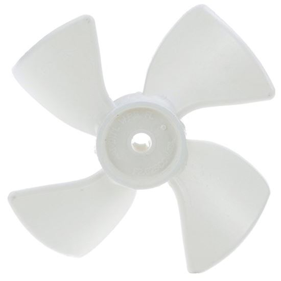 Picture of Fan Blade for Apw (American Permanent Ware) Part# 85161