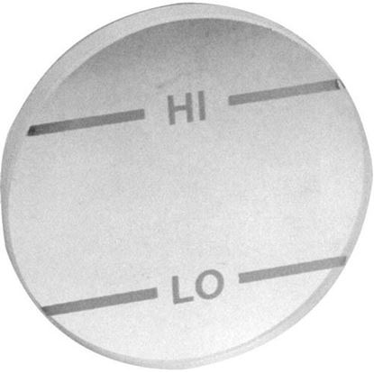 Picture of Sight Glass for Cleveland Part# KE51053