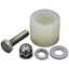 Picture of Nylon Roller for Hatco Part# R04-16-500