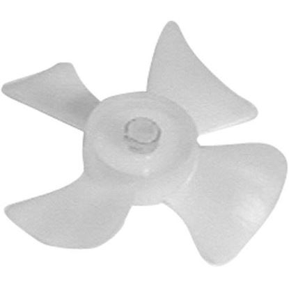 Picture of  Fan Blade for Henny Penny Part# 25706