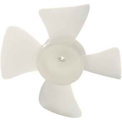 Picture of Fan Blade for Henny Penny Part# 25706